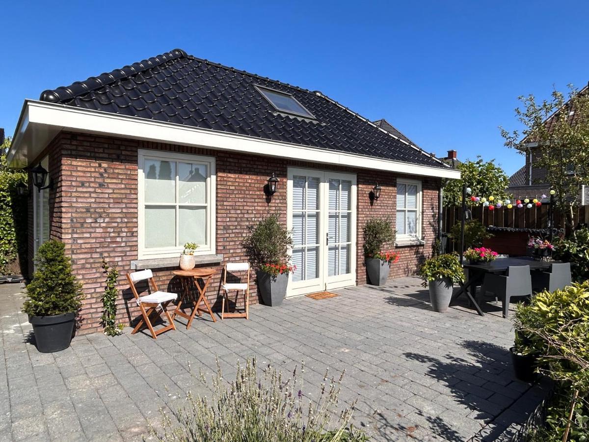 De Kamperveste Kampen Exterior foto